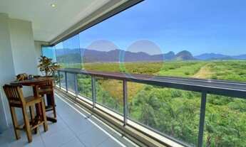 Imagem: Apartamento para venda com 82 metros quadrados