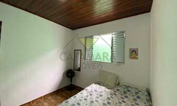 Imagem 7: Casa de rua-À VENDA-Conjunto Residencial Cocuera-Mogi das Cruzes-SP