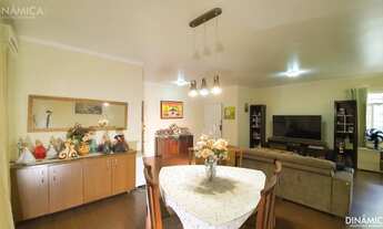 Imagem 3: APARTAMENTO COM 3 DORMITÓRIOS SENDO 1 SUÍTE