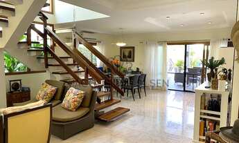 Imagem: Cond. Hanga Roa - Excelente Sobrado