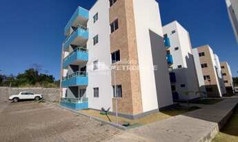 Imagem 2: COND.SOLARIS FLOWERS - BAIRRO:URUGUAI