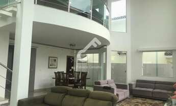 Imagem 3: ESTRADA DO COCO, Abrantes! Maravilhosa casa ALTO PADRÃO em condomínio fechado, com 3 suíte