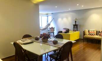 Imagem: Excelente apto reformado, 3 quartos, suíte