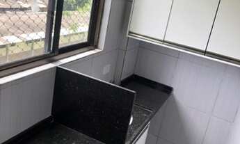 Imagem 4: Lindo apto em Setubal decorado 2 quartos, 2 vagas, 60m², lazer completo