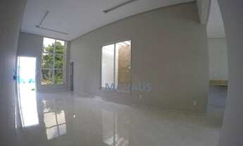 Imagem 3: Casa com 3 suítes à venda, 170 m² por R$ 900.000 - Ponta Negra - Manaus/AM