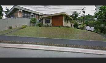 Imagem 5: Lote/Terreno para venda possui 747 metros quadrados em Itacorubi - Florianópolis - SC