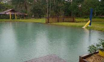 Imagem 3: Sítio meia hora de Belém