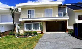 Imagem 16: Casa de Condomínio com 4 Suítes à Venda em Arujá Ville, 288 m²