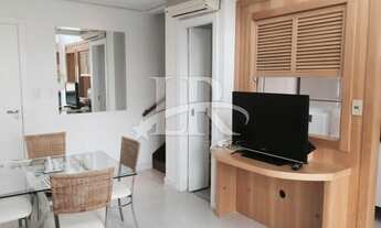 Imagem 3: Flat, Moema - São Paulo