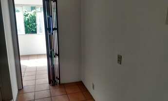 Imagem: Kitnet/conjugado para aluguel com 26 metros