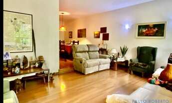 Imagem 6: CASA TÉRREA - BROOKLIN - SP