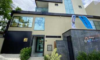 Imagem 5: Apartamento para venda com 72 metros quadrados com 2 quartos em Centro - Balneário Piçarra