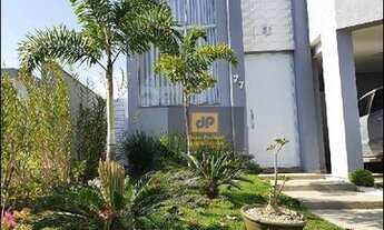 Imagem: Sobrado com 3 dormitórios à venda, 294