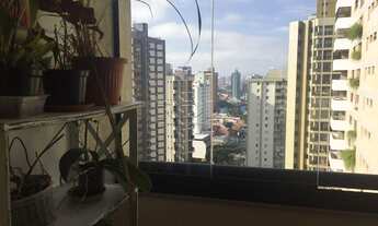 Imagem 4: Apartamento para aluguel, 2 quartos, 2 suítes, 2 vagas, JARDIM - Santo André/SP