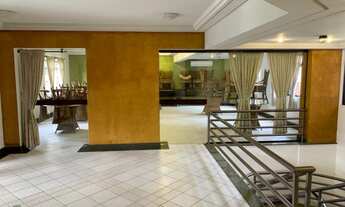 Imagem 7: Apartamento semi mobiliado no bairro Ponta Aguda, 4 suítes ( 2 demi suítes e 1 master com