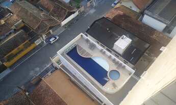 Imagem 4: Apartamento com 1 dorm, Guilhermina, Praia Grande - R$ 260 mil, Cod: 356