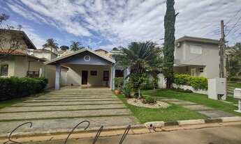 Imagem: VINHEDO - Casa de Condomínio - Condomínio