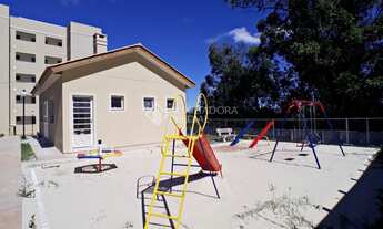 Imagem 3: NOVO HAMBURGO - Apartamento Padrão - Canudos