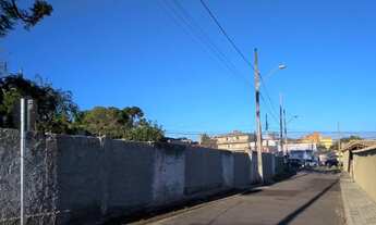 Imagem: Terreno Meia da Quadra João Betega