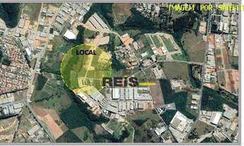 Imagem 7: Área à venda, 11626 m² por R$ 4.825.000,00 - Iporanga - Sorocaba/SP