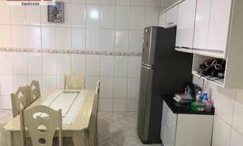 Imagem 4: Sobrado com 3 dormitórios à venda, 140 m² por R$ 500.000,00 - Limão - São Paulo/SP