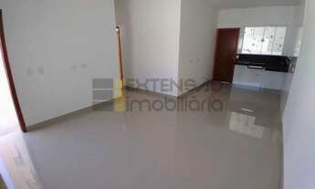 Imagem 3: Casa com 03 Dormitórios e 68m²