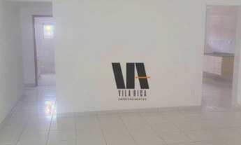 Imagem 2: NOVO, 3 Dormitórios com Suíte na Mallet, 300 Metros da Praia, Canto do Forte - Praia Grand