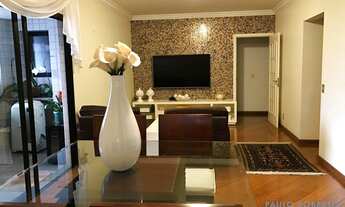 Imagem: APARTAMENTO - PANAMBY - SP