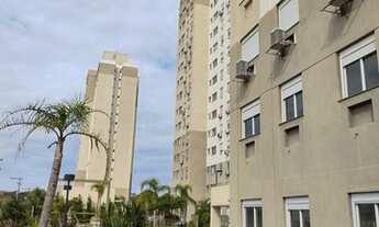 Imagem: APARTAMENTO RESIDENCIAL em PORTO ALEGRE
