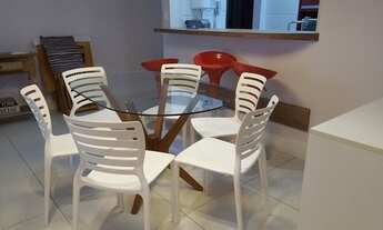 Imagem 5: APARTAMENTO - JARDIM LAS PALMAS - SP