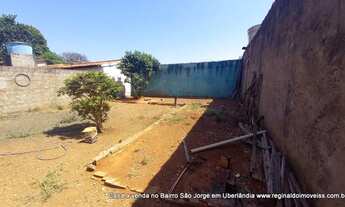 Imagem 5: Casa de oportunidade no Bairro São Jorge em Uberlândia-MG