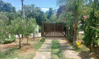 Imagem 7: Casa estância da Mata Jaboticatubas