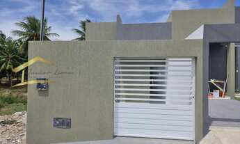 Imagem 3: Casa Nova ( BARRA DOS COQUEIROS