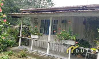 Imagem 3: LINDO SÍTIO COM A ÁREA DE 3 HECTARES EM ALFREDO WAGNER