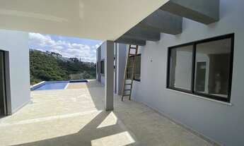 Imagem 4: Excelente Casa linear com 4 quartos para venda no condomínio fechado Portal do Aeroporto