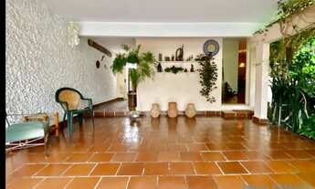 Imagem: CASA TÉRREA - BROOKLIN - SP