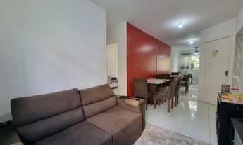 Imagem: DA- Apartamento no Jardim das Margaridas