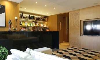 Imagem: FLORIANÓPOLIS - Apartamento Padrão - ITACORUBI