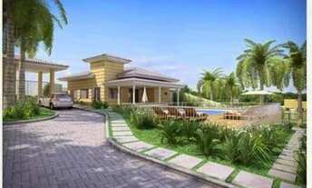 Imagem 4: Casa com 3 dormitórios 1 suíte à venda, 151 m² por R$ 650.000 - Condomínio Residencial Mon