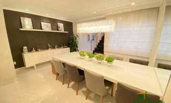 Imagem 3: Sobrado com 4 dormitórios à venda, 324 m² por R$ 2.021.800,00 - Olímpico - São Caetano do