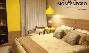 Imagem: Apartamento com 3 quartos no Porto lt br