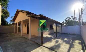 Imagem: Casimiro de Abreu - Casa Padrão - Vila