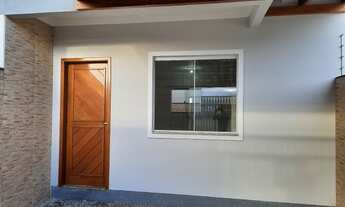 Imagem 2: Alugo sobrado Apartamento com 2 dormitórios