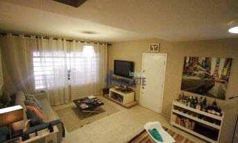 Imagem 2: Sobrado com 4 dormitórios à venda, 108 m² por R$ 650.000,00 - Campo Grande - São Paulo/SP