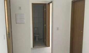 Imagem 6: Apartamento de 2 quartos em prédio novo no Jardim Santa Maria, em Osasco