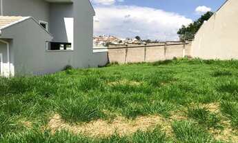 Imagem 3: Terreno à venda, 300 m² por R$ 382.000 - Jardim Alto da Colina - Valinhos/SP