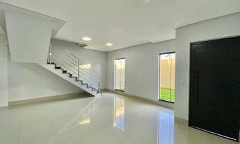 Imagem 3: Casa nova com quintal à venda