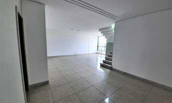 Imagem 3: Vend/Alug - COBERTURA - FUNCIONARIOS BELO HORIZONTE MG