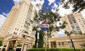 Imagem 2: 3 dormitórios com vista para o Parque Germânia