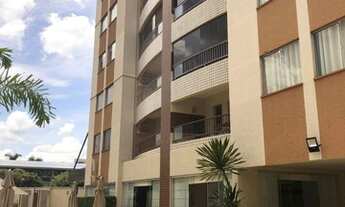 Imagem: Apartamento de 3 Quartos em Caldas Novas